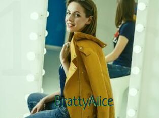 BrattyAlice