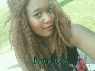 BrendaCox