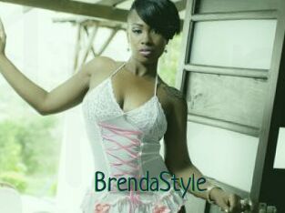 BrendaStyle