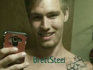 BrettSteel