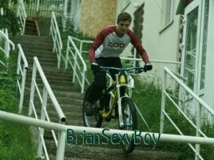 BrianSexyBoy