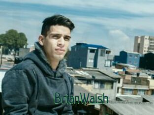 BrianWalsh