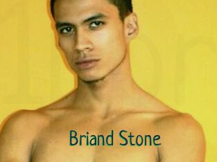 Briand_Stone