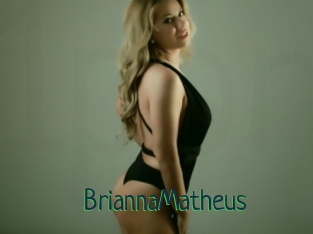 BriannaMatheus