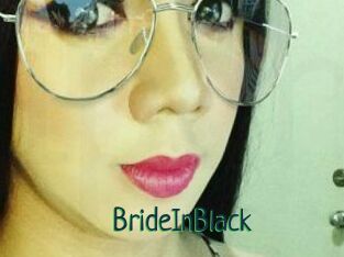 BrideInBlack
