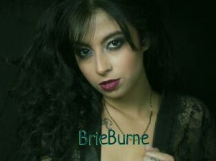 BrieBurne