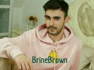 BrineBrown