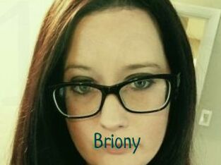 Briony
