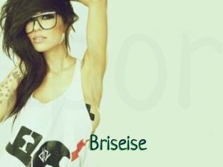 Briseise