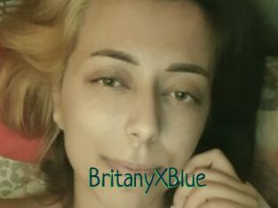 BritanyXBlue
