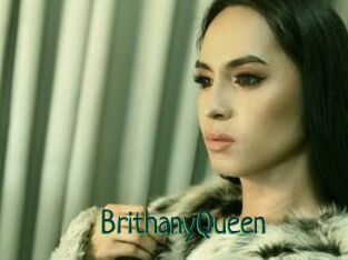 BrithanyQueen