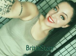 BritiniStarr