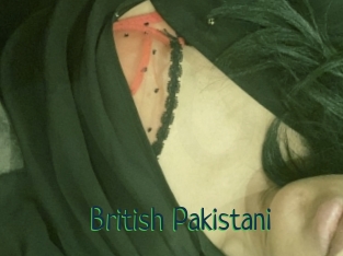 British_Pakistani