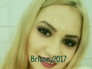 Britney2017