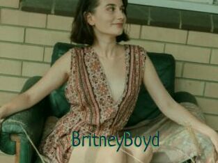 BritneyBoyd
