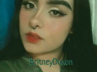 BritneyDixxon