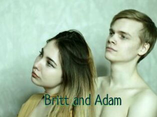 Britt_and_Adam