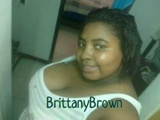 BrittanyBrown
