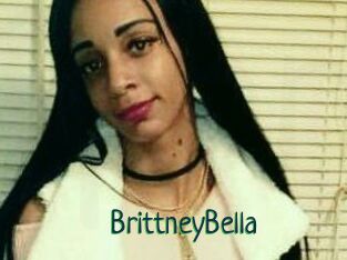 BrittneyBella