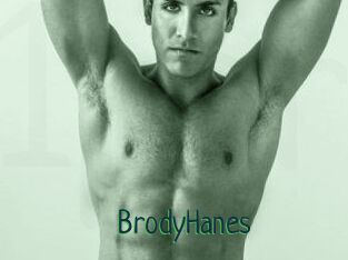 Brody_Hanes