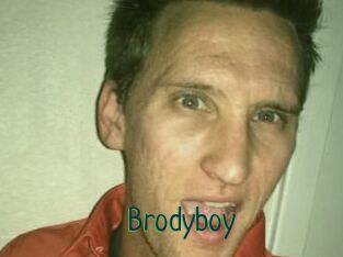 Brodyboy