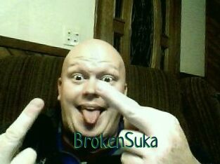 BrokenSuka