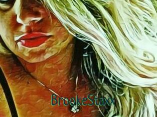 BrookeStaxx