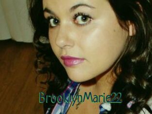 BrooklynMarie22
