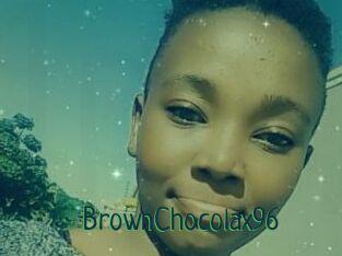 BrownChocolax96