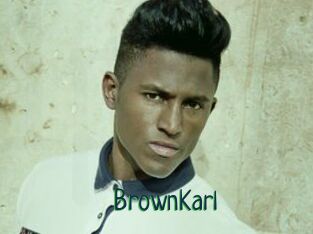 BrownKarl