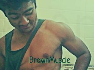 BrownMuscle