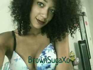 BrownSugaXo