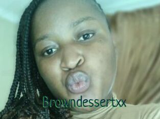Browndessertxx