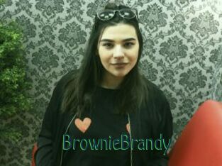 BrownieBrandy