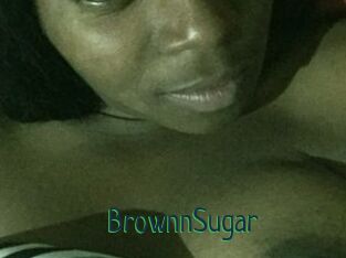 BrownnSugar