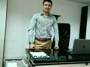 BruceLarsen