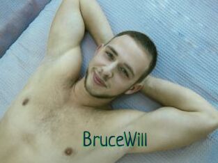 BruceWill