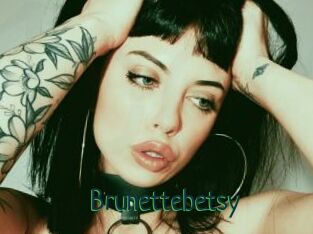 Brunettebetsy