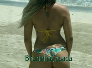 BruninhaCasada