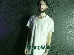 BrunoWain