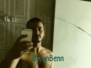 BryanBenn