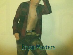 BryanMasters