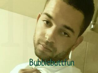 Bubblebuttfun