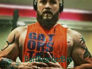 BuffBeardedBro