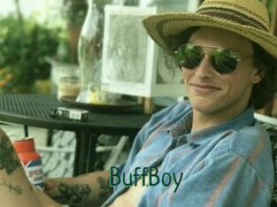 BuffBoy