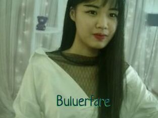 Buluerfare