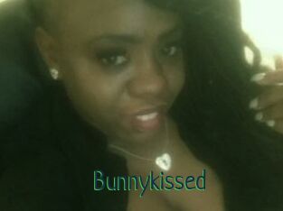 Bunnykissed