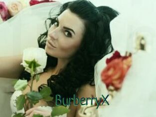 BurberryX