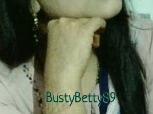BustyBetty89