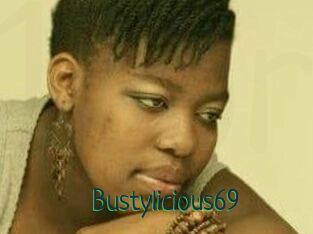 Bustylicious69